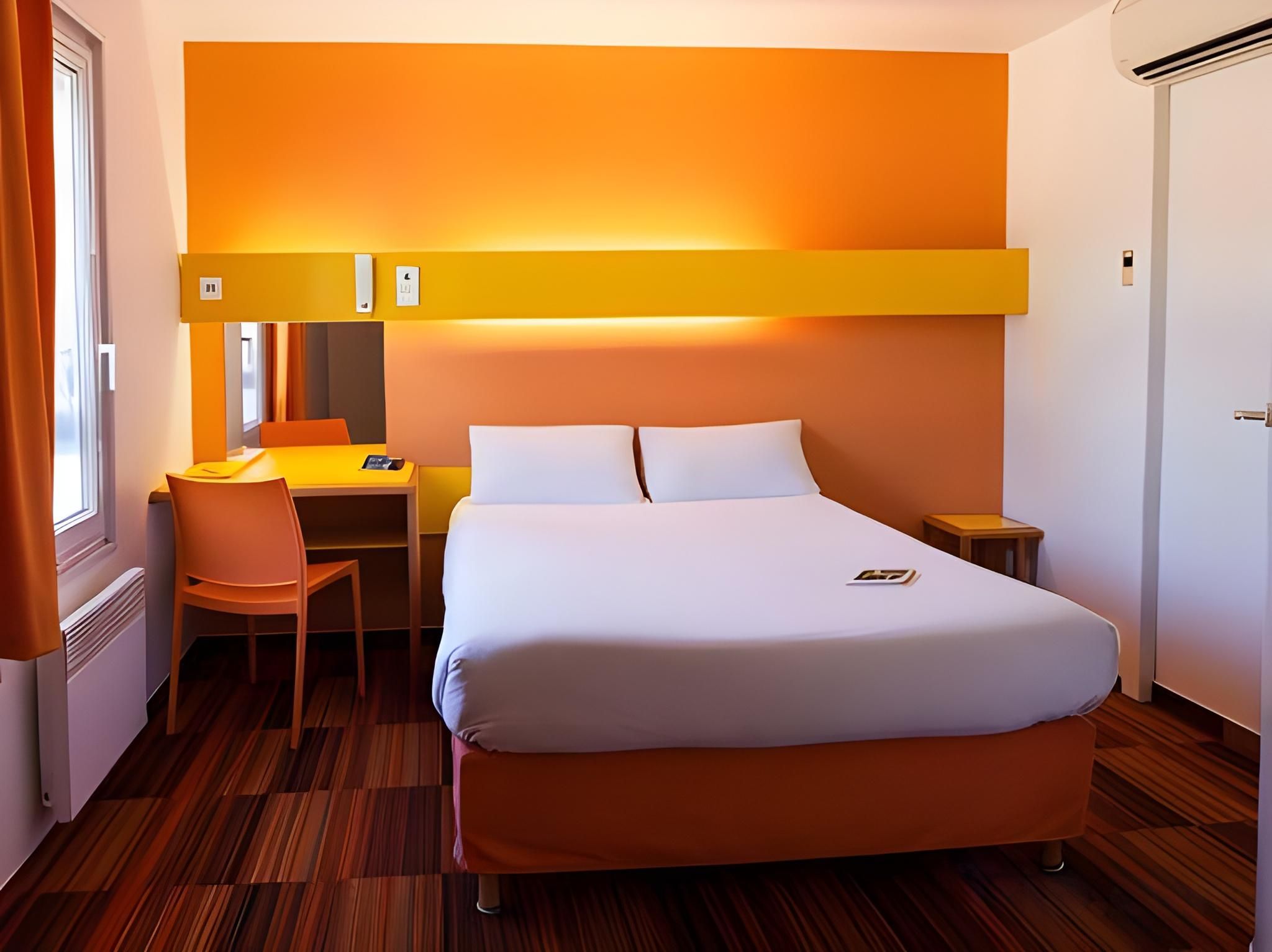 Double Standard Room