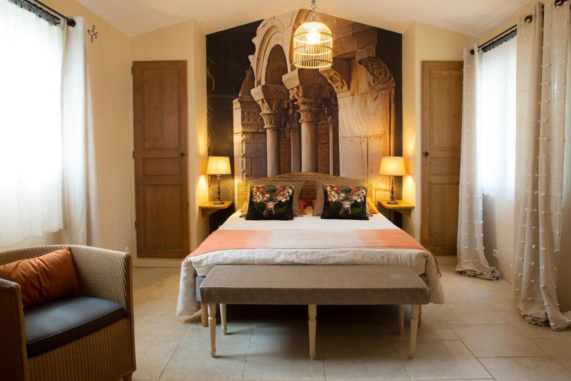 Double Room - Disability Access