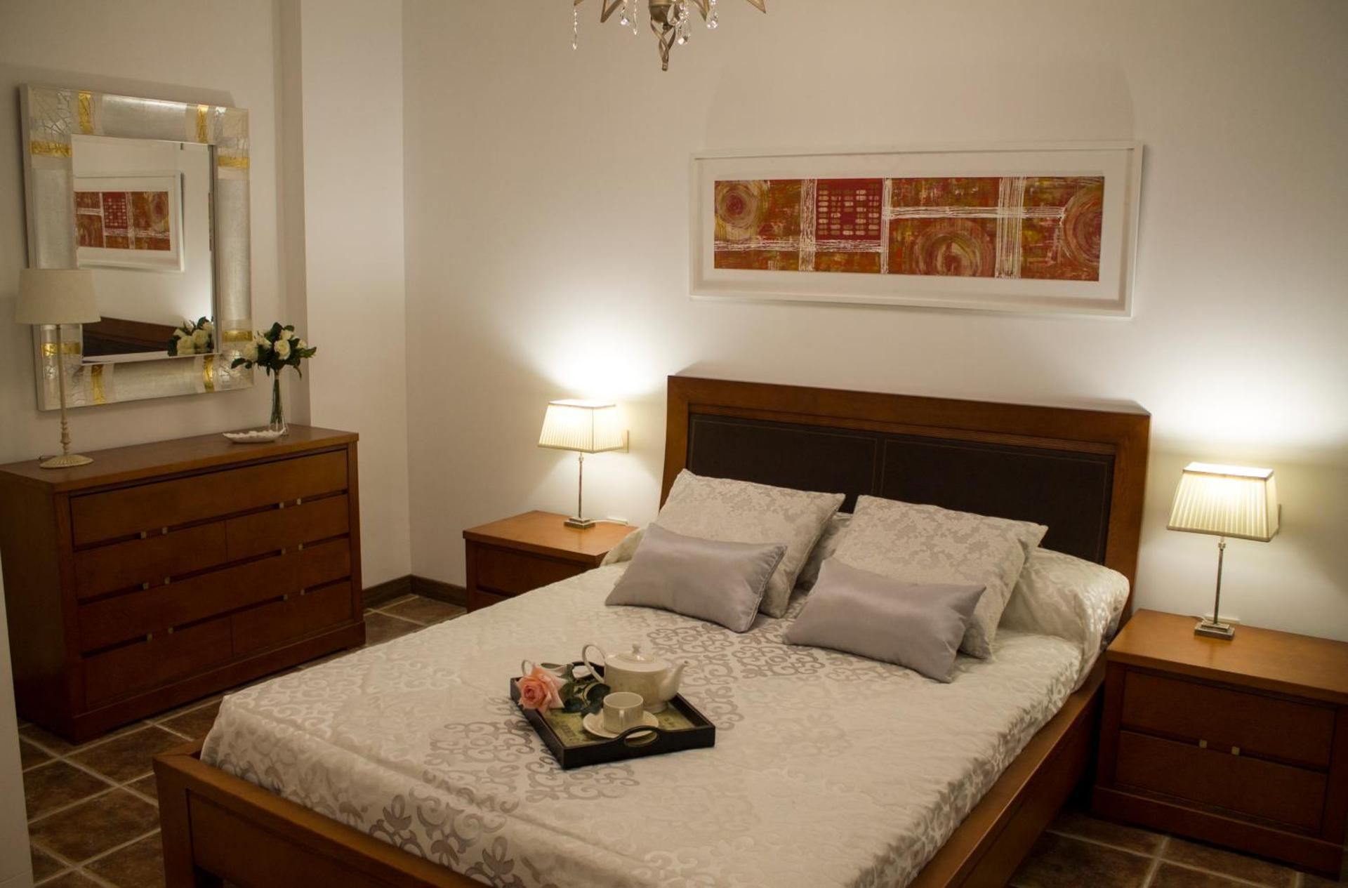 Suite with Spa Bath