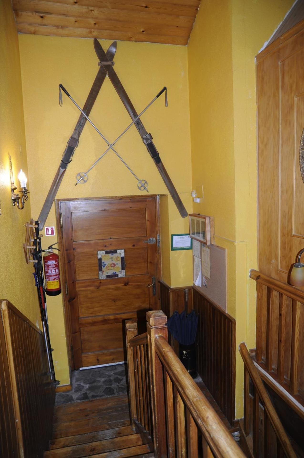 La Cabana
