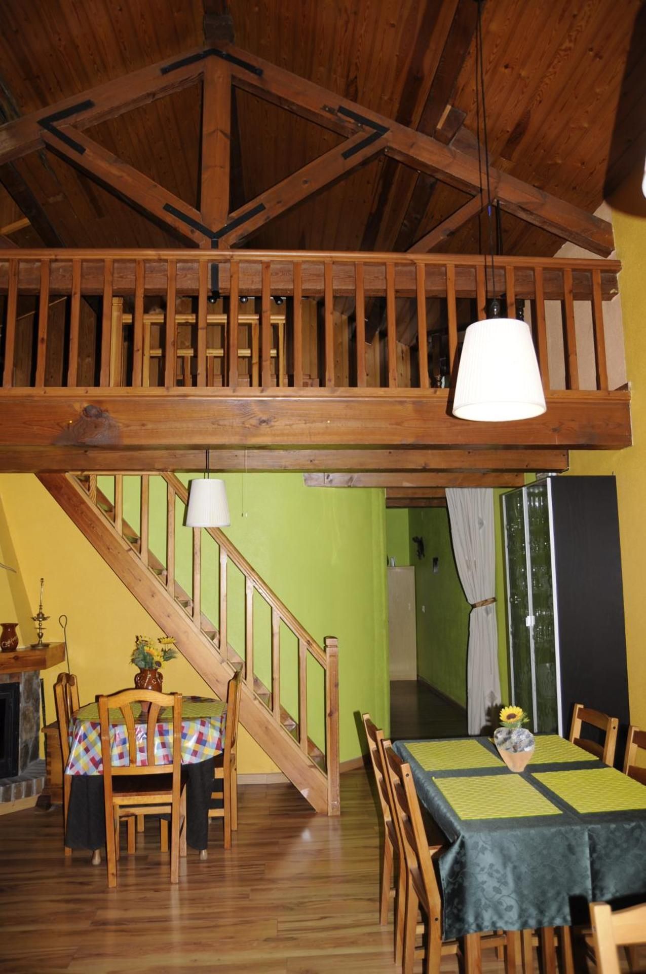 La Cabana