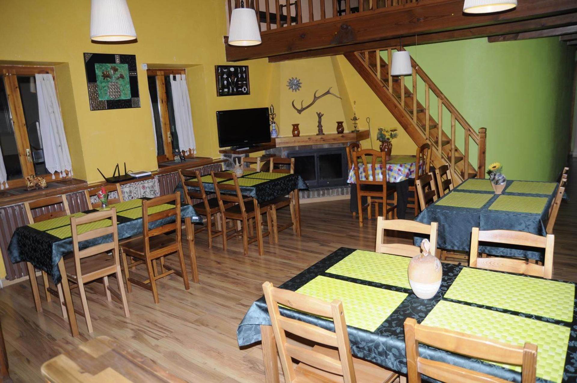 La Cabana