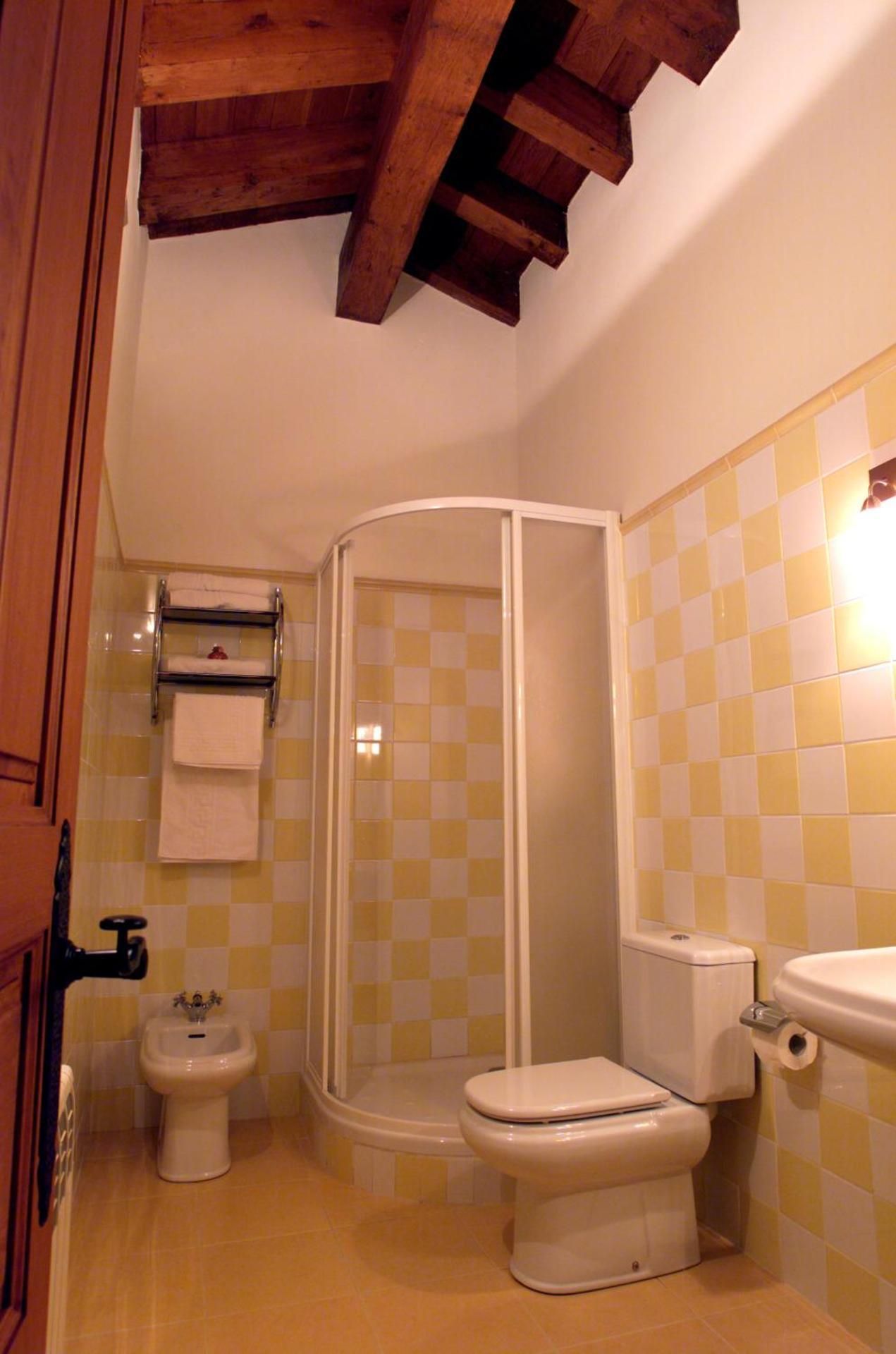 Apartment 2 for 5 people
