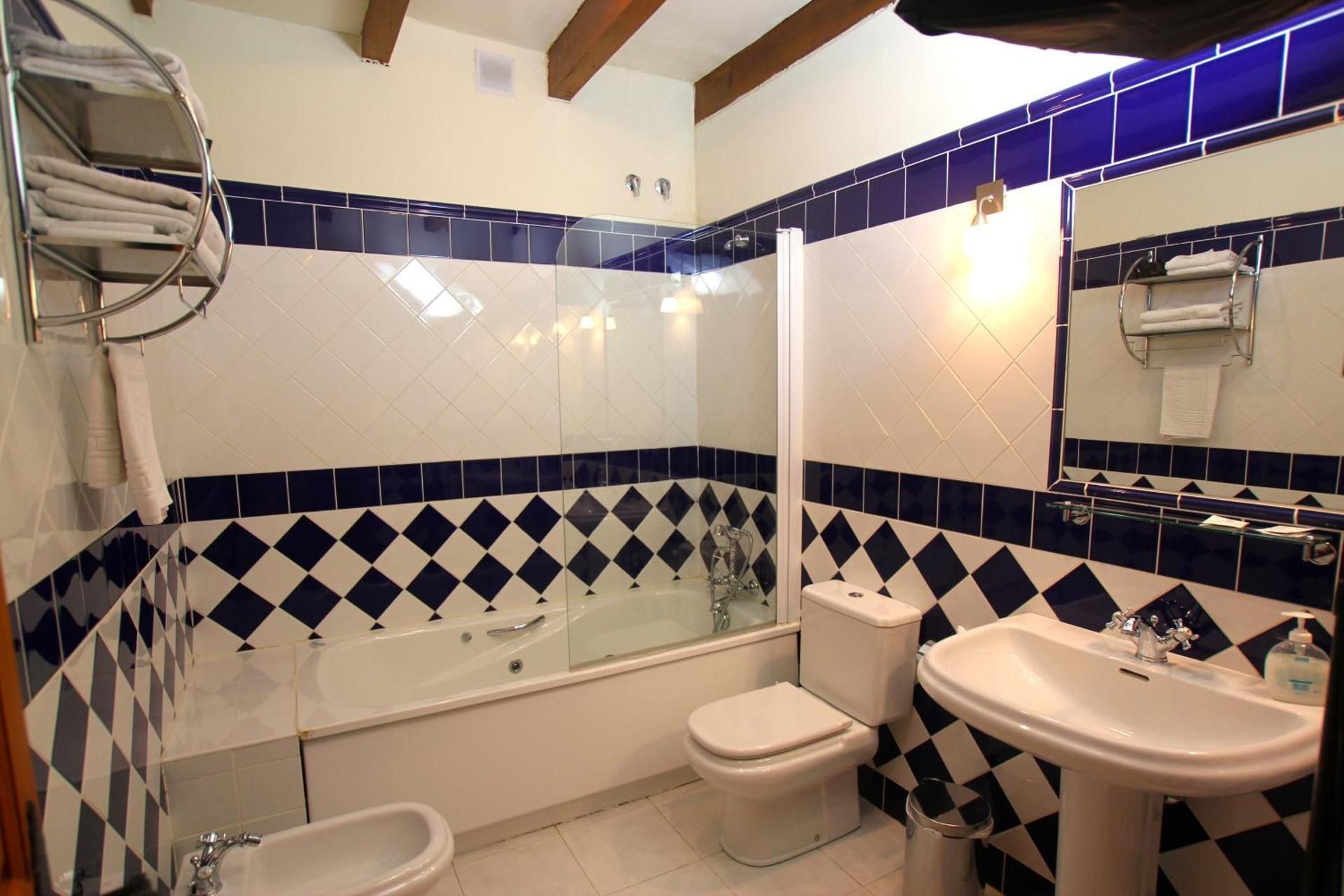 Apartment 1 for 5 people