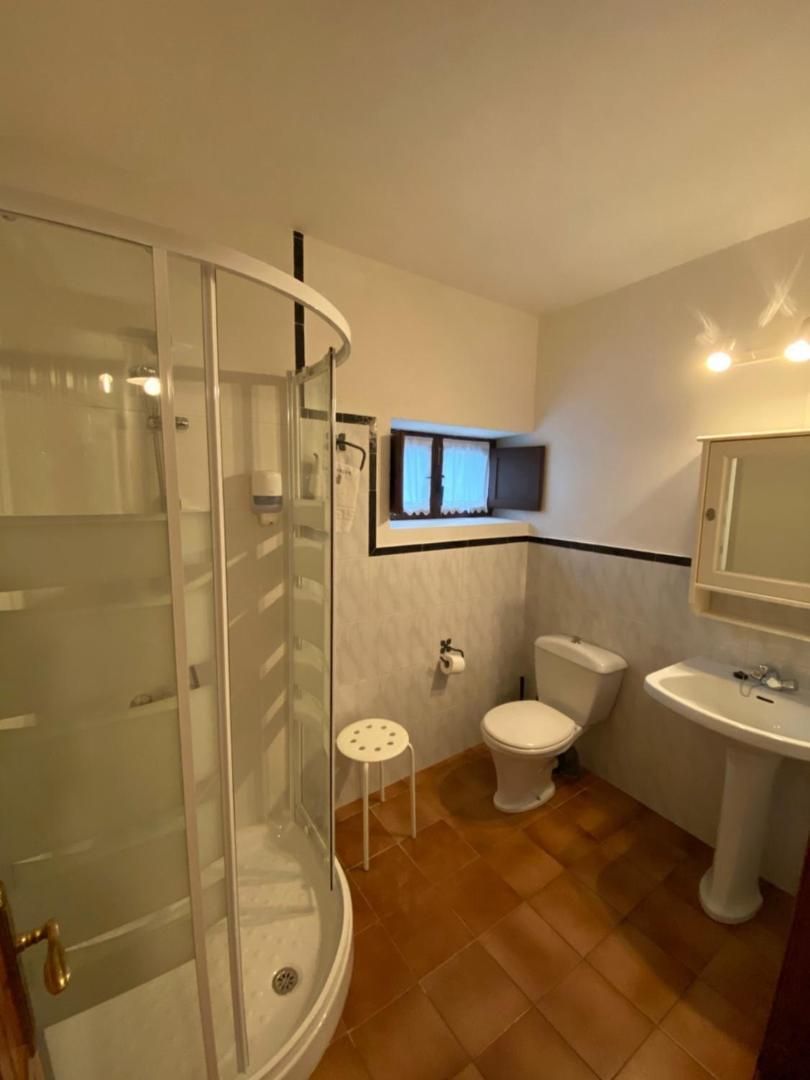Three-Bedroom Townhouse