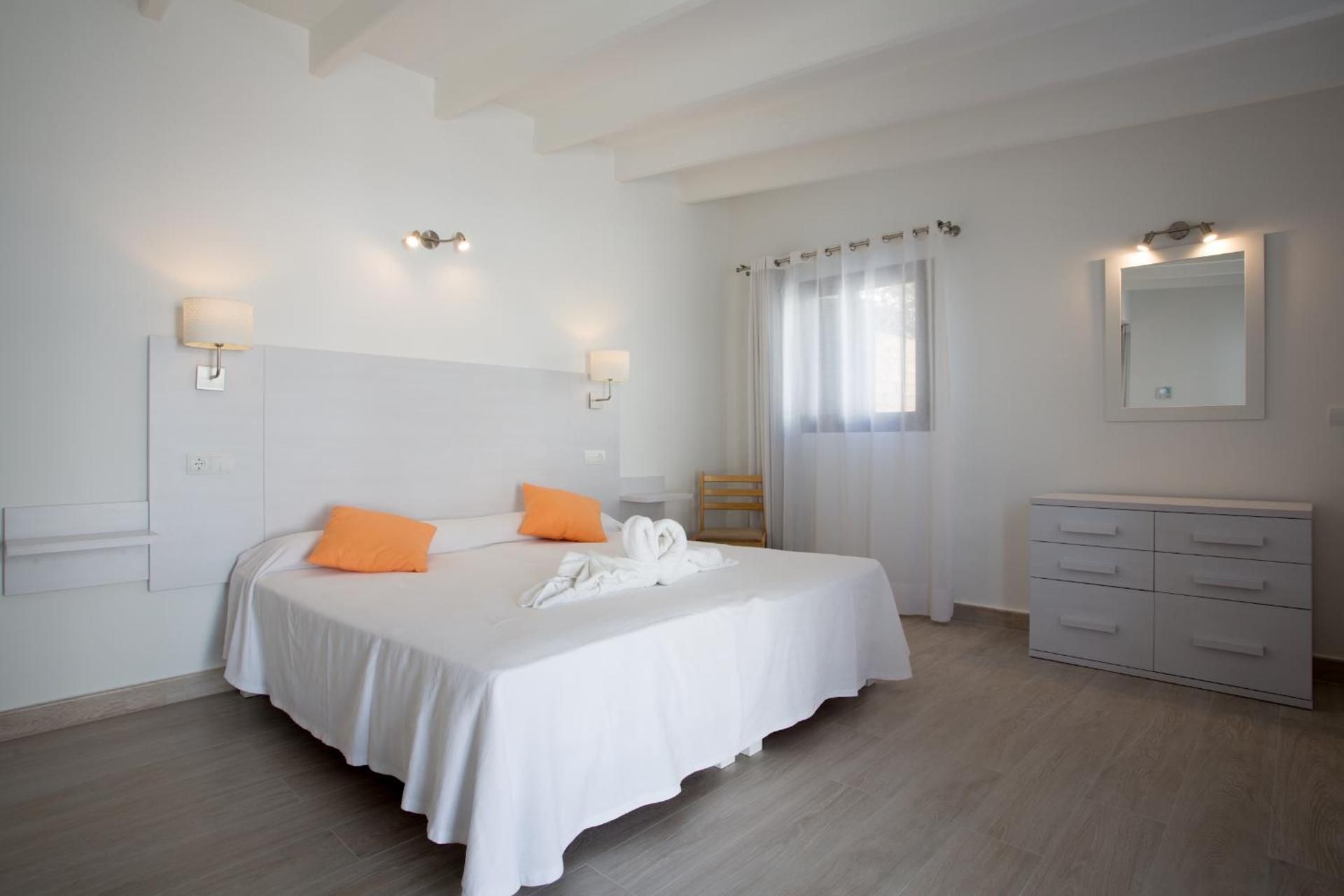 Superior Double or Twin Room with Garden View