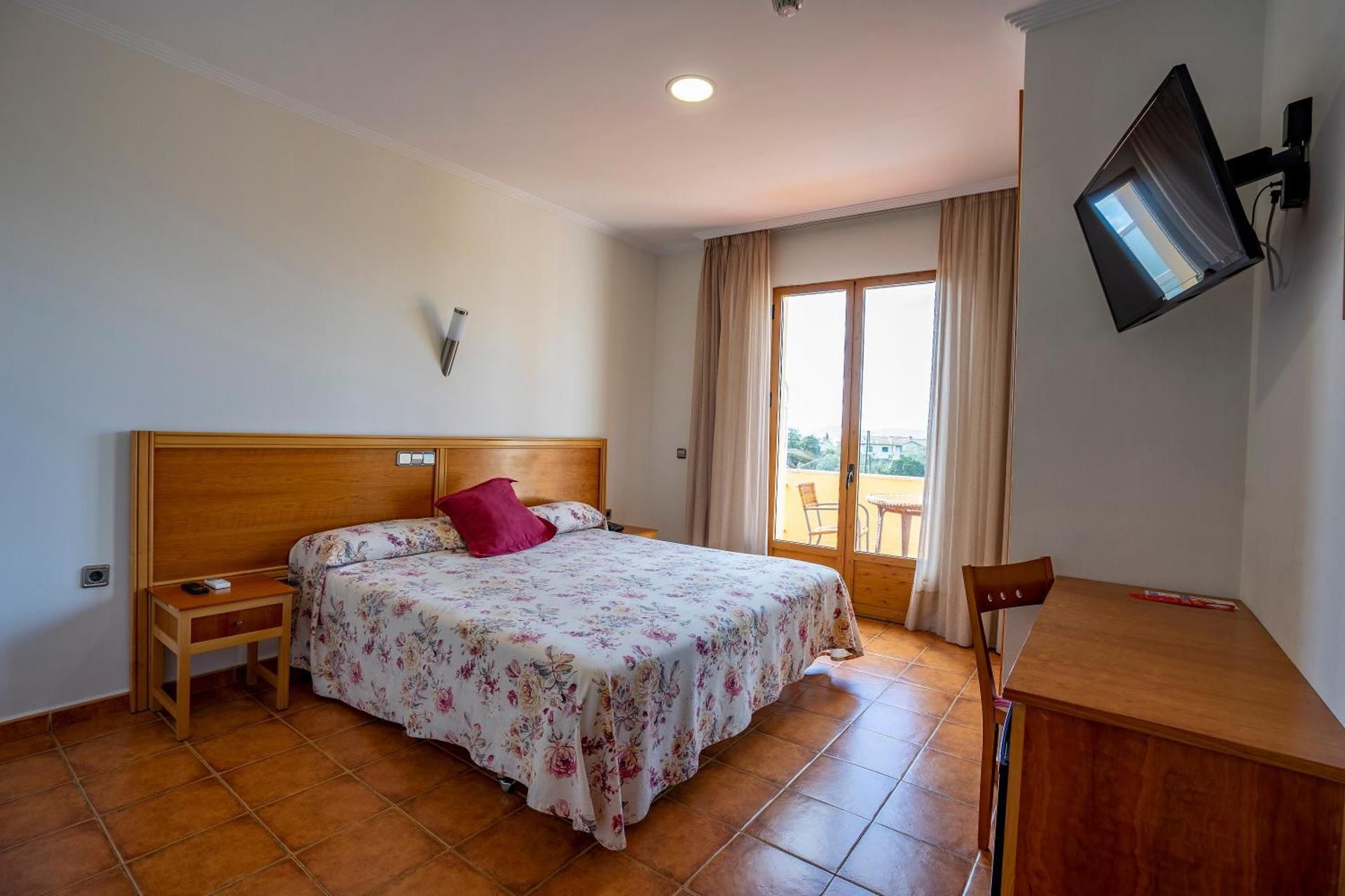 Double or Twin Room