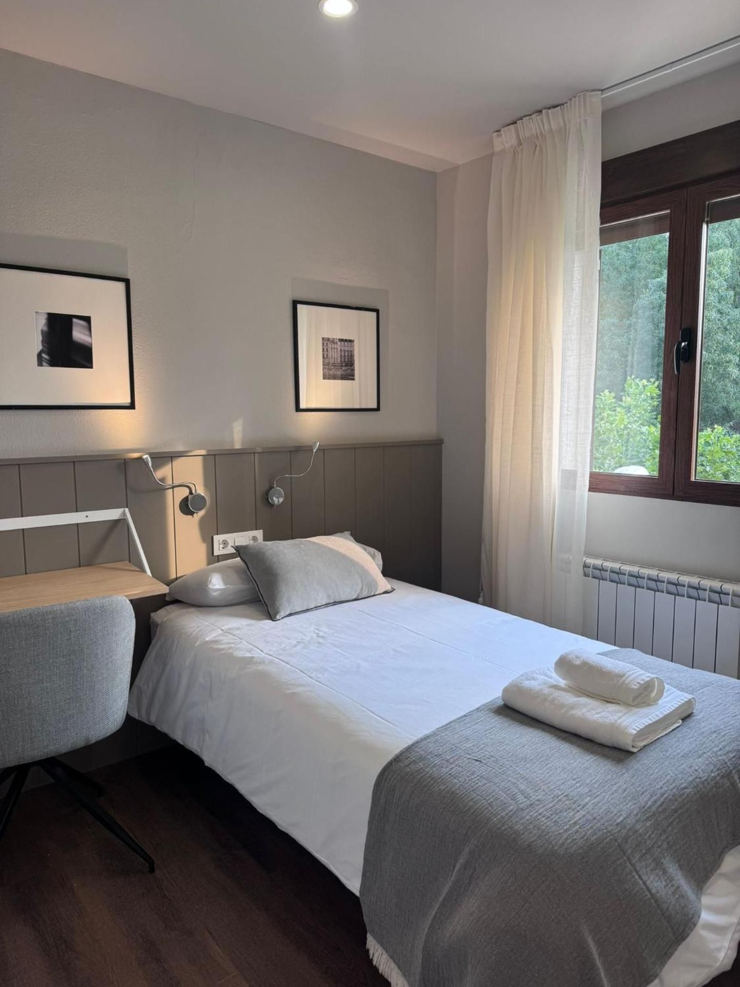 Single Room