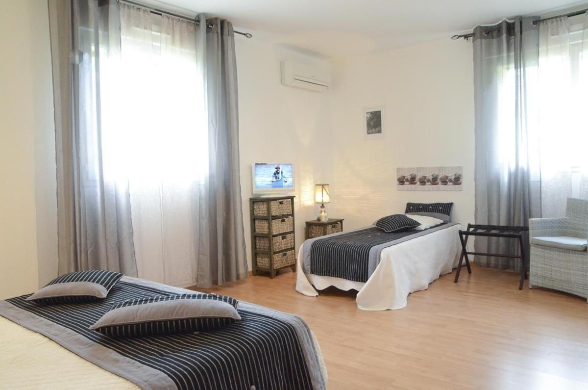 Comfort Triple Room