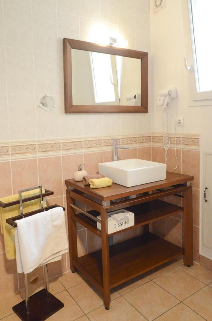Comfort Quadruple Room
