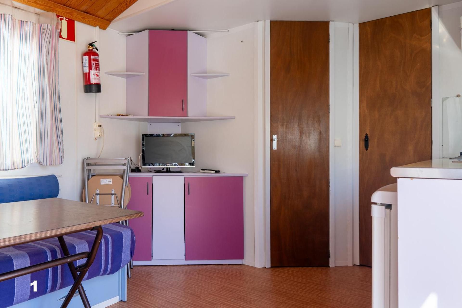 Mobile Home