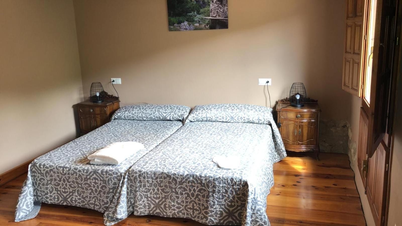 Superior Quadruple Room