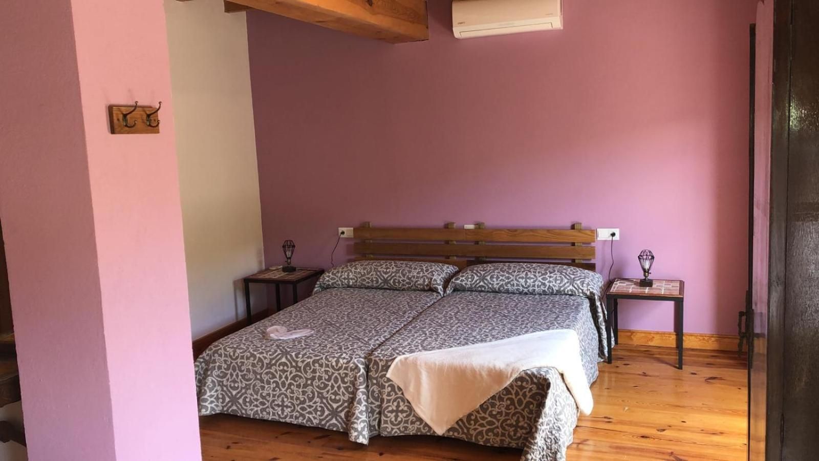 Triple Room with Bathroom