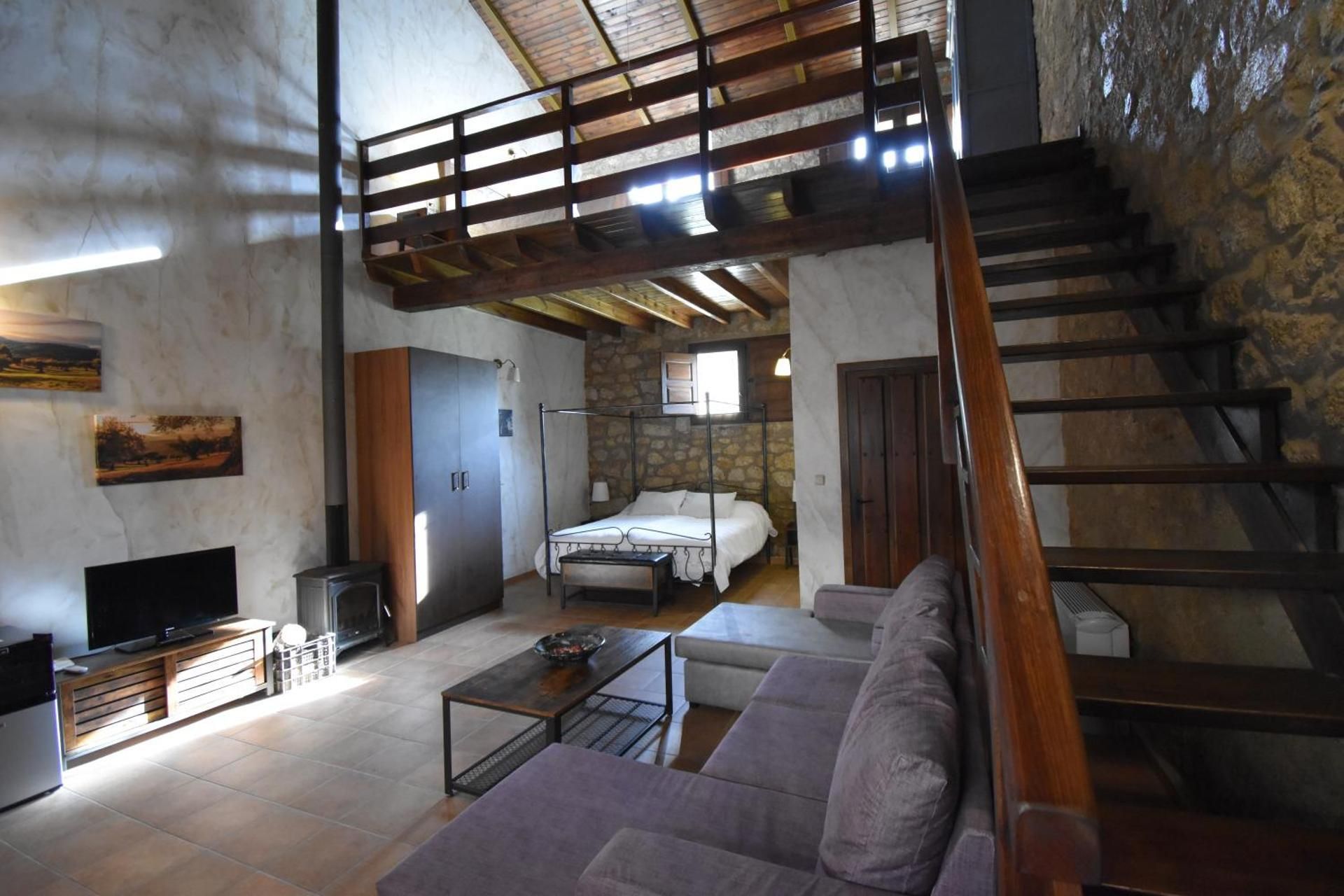 Deluxe Family Suite