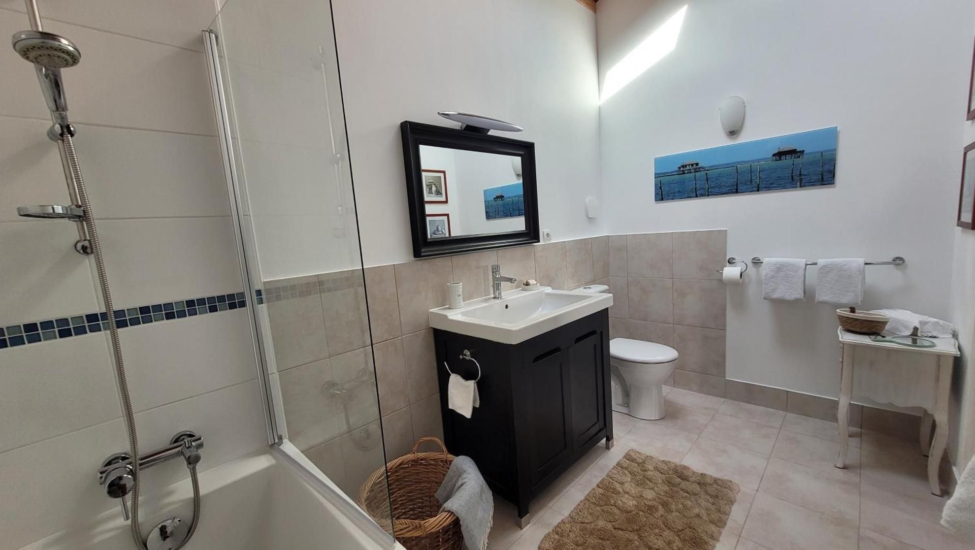 Double Room with Pool View