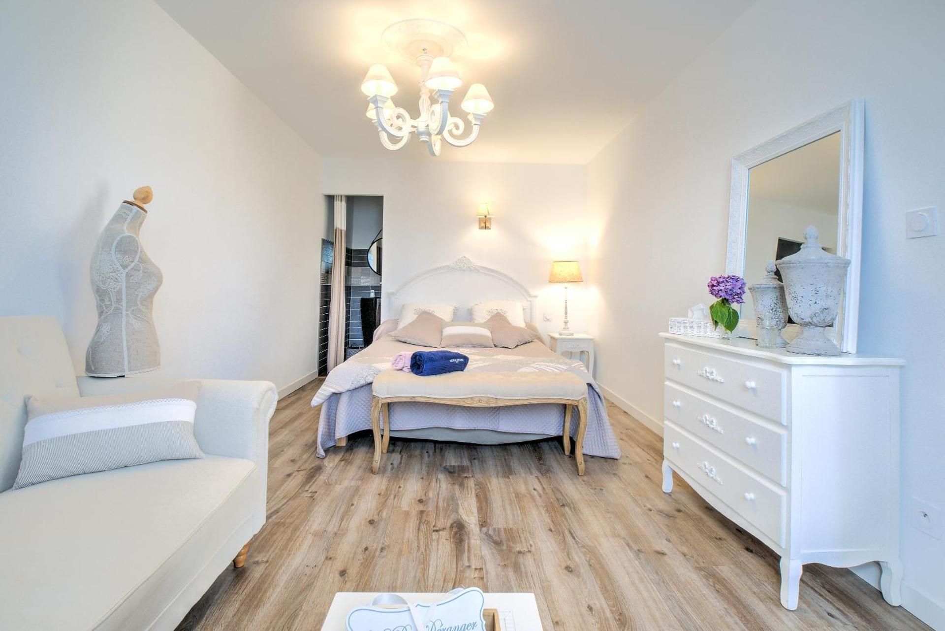 Triple Room with Shower