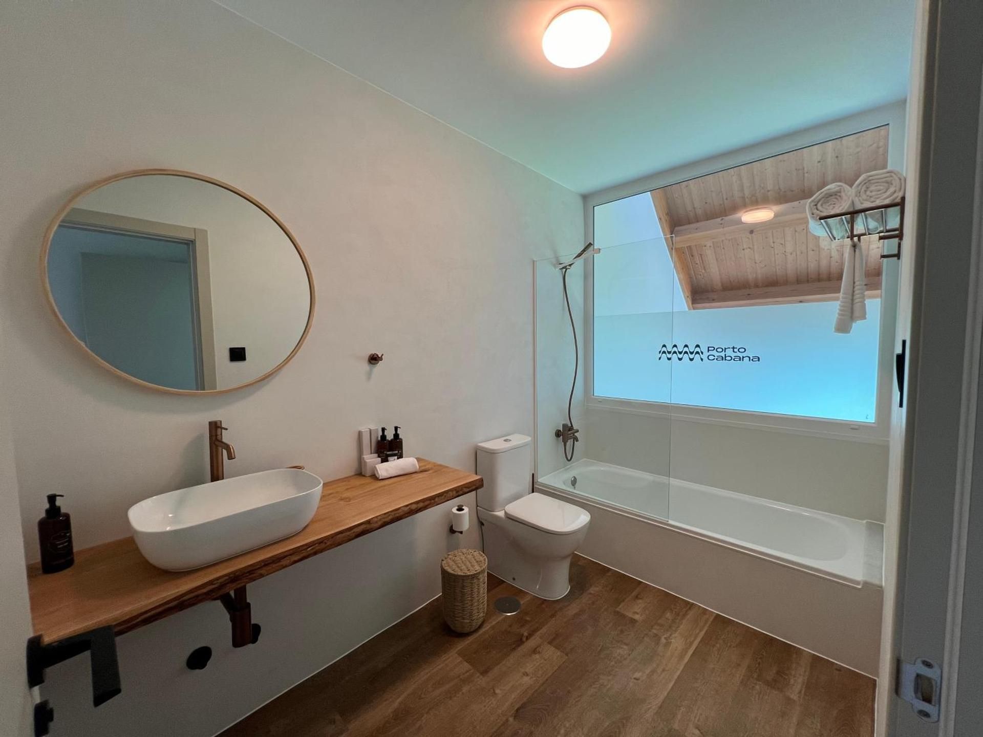 Premium Chalet