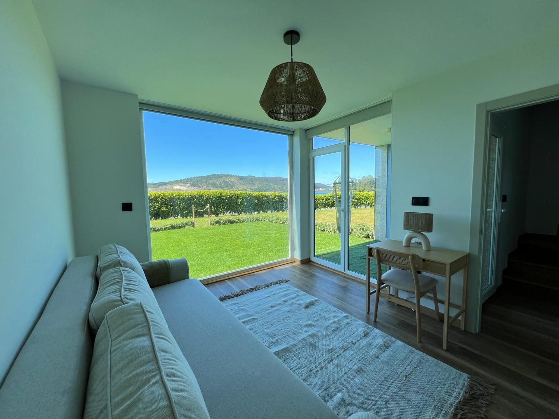Premium Chalet