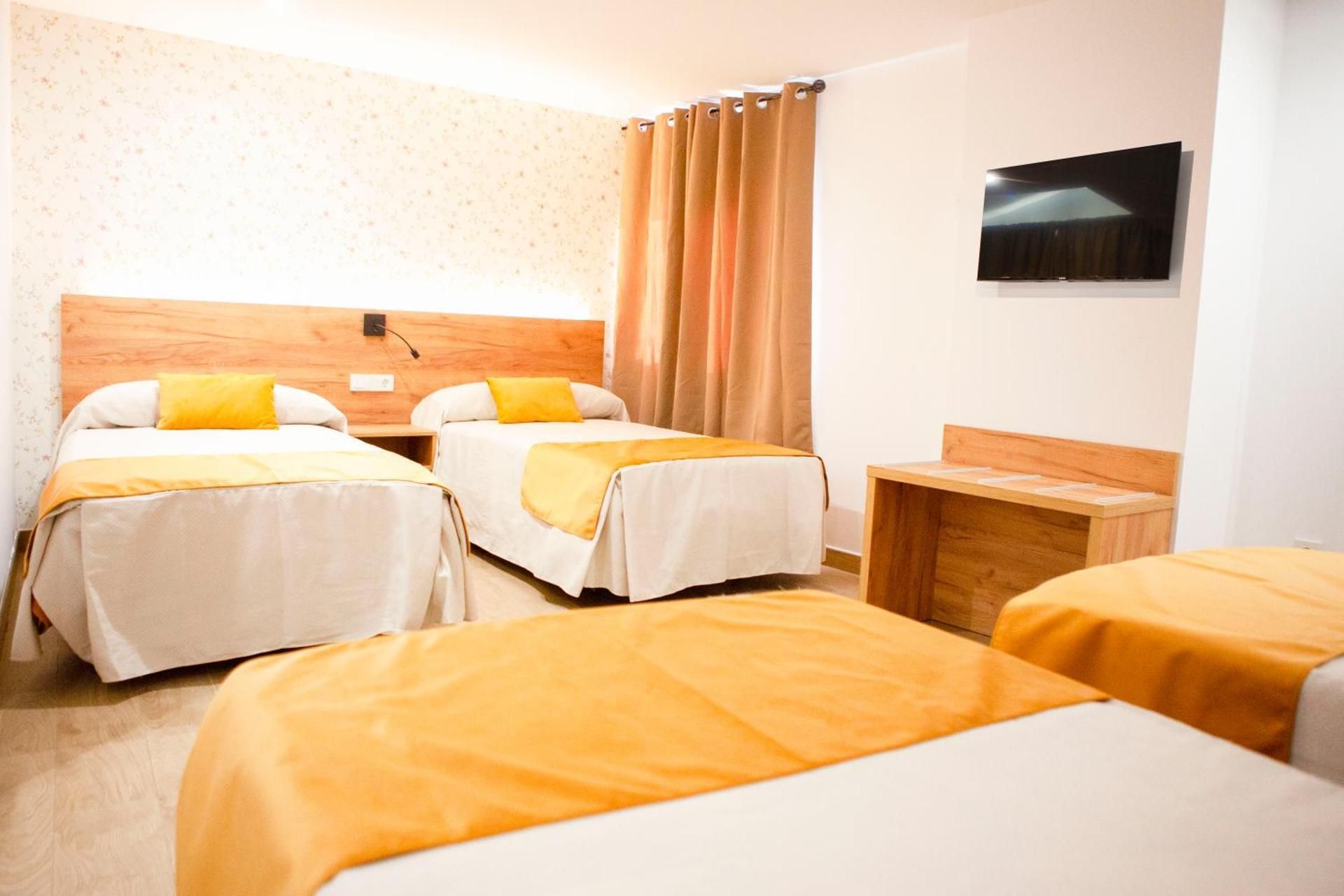 Superior Quadruple Room