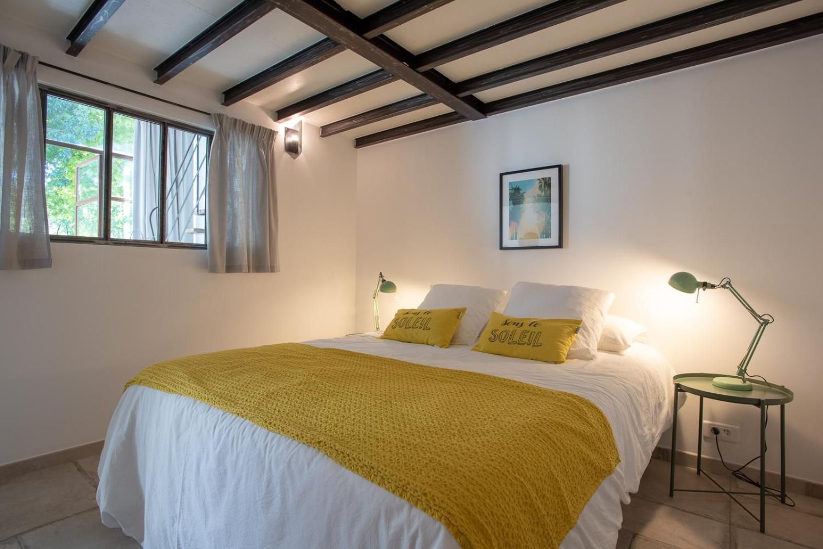 Apartment - Split Level