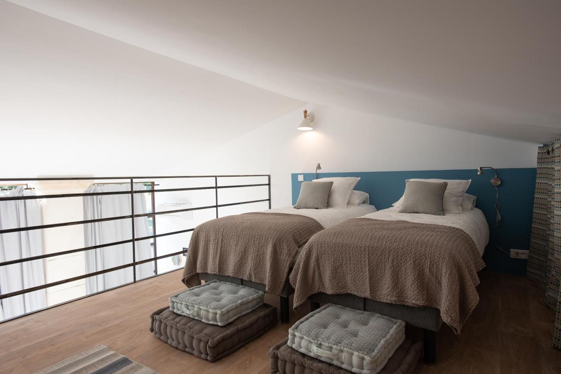 Superior Apartment