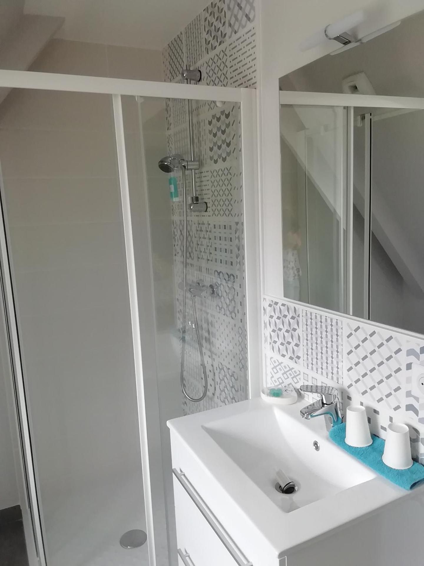 Triple Room with Private Bathroom