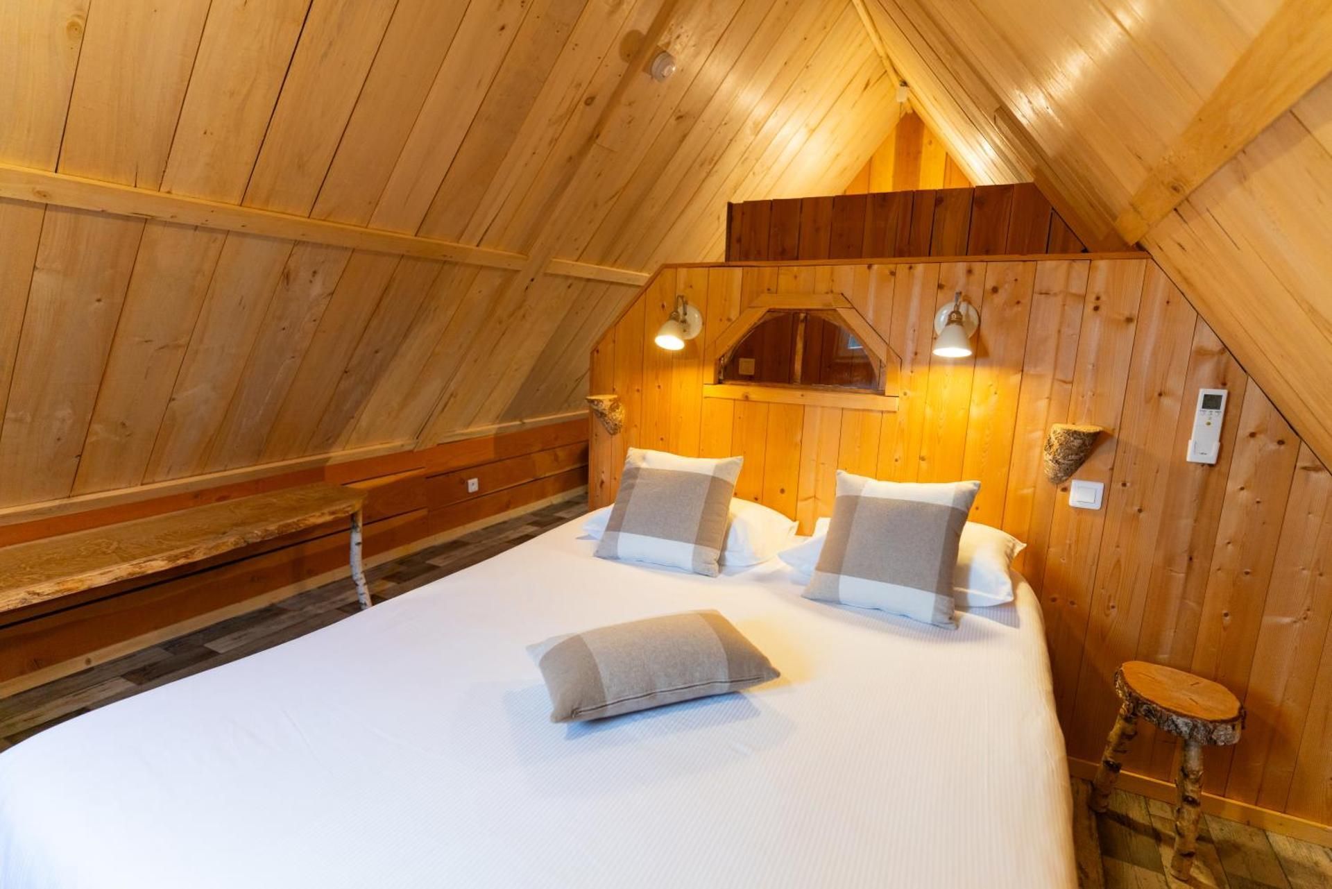 Superior Chalet