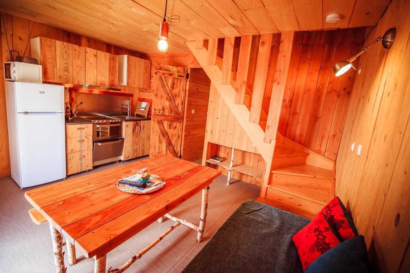 Superior Chalet