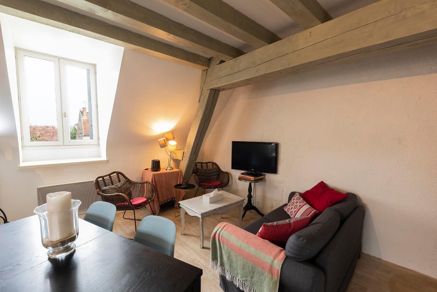 Standard Apartment
