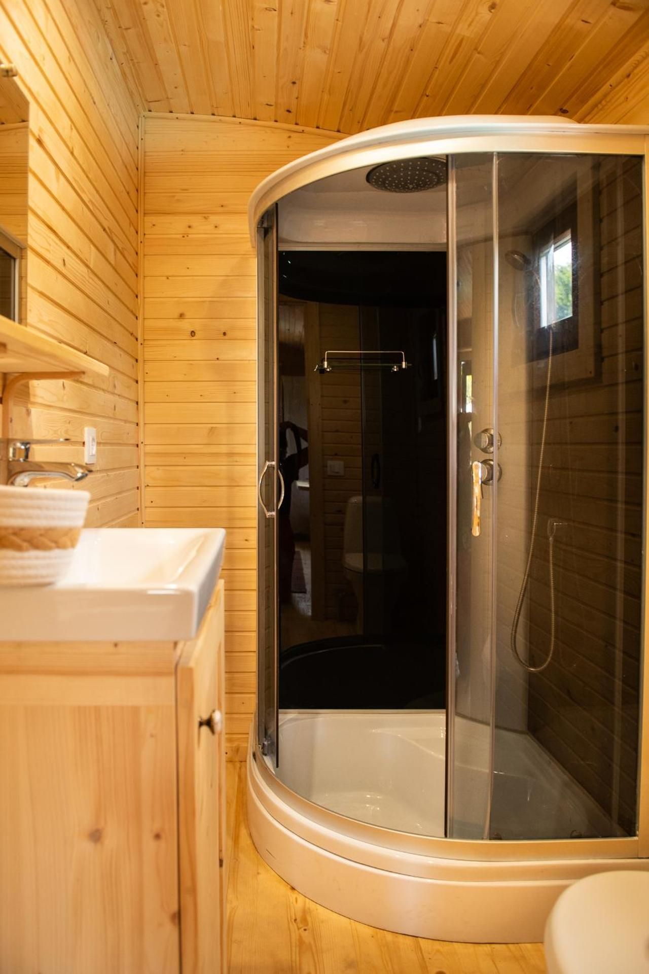 Double Room with Pool View