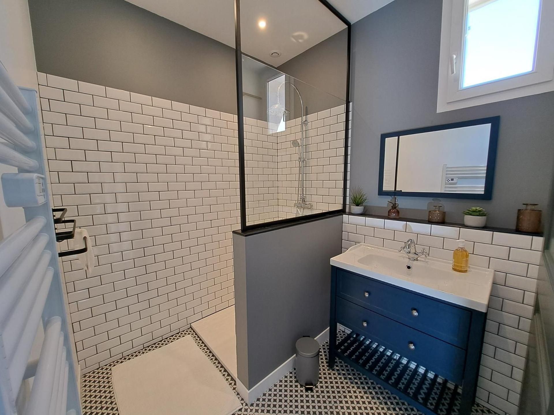 Three-Bedroom Holiday Home