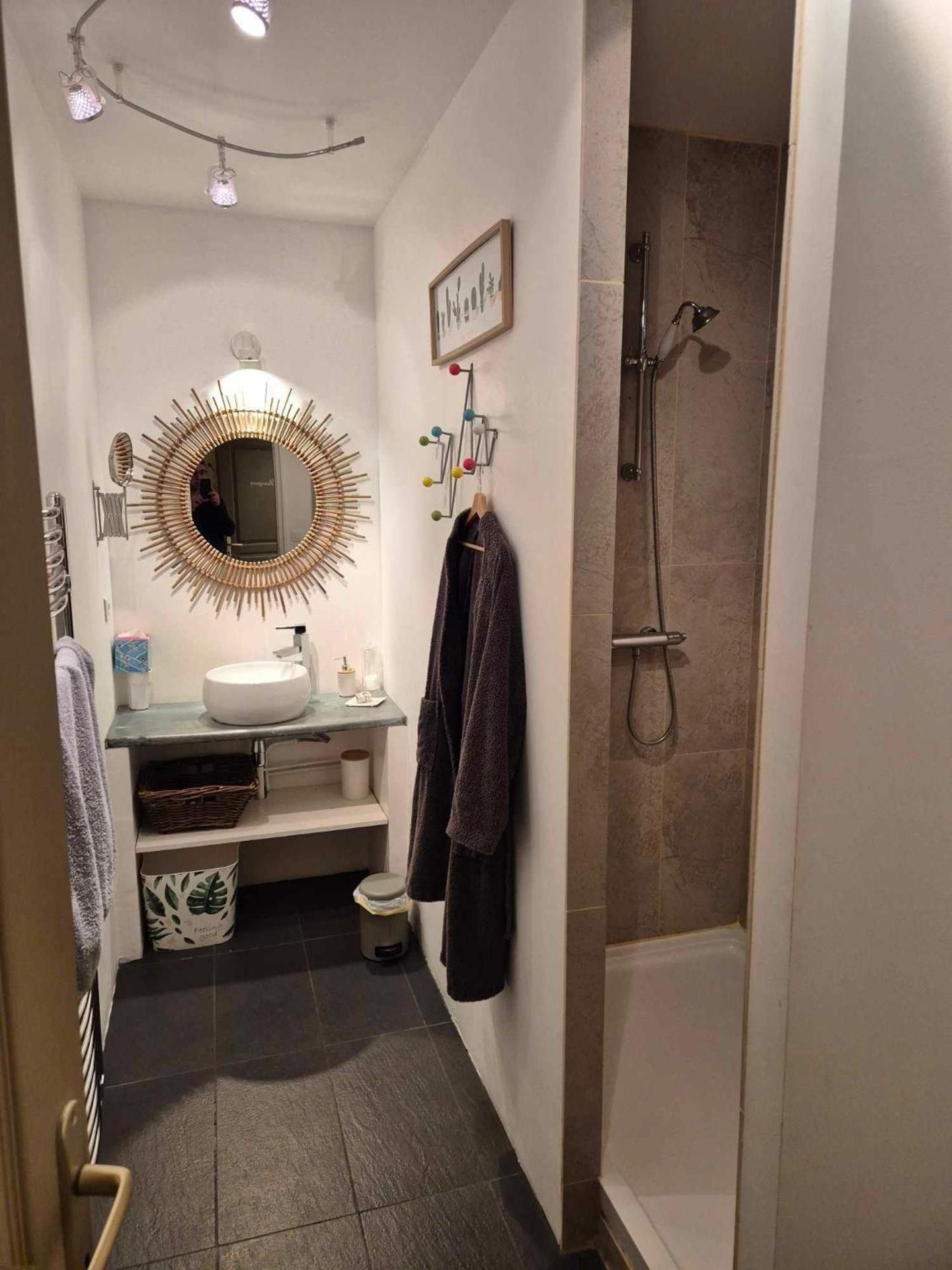 Large Double Room