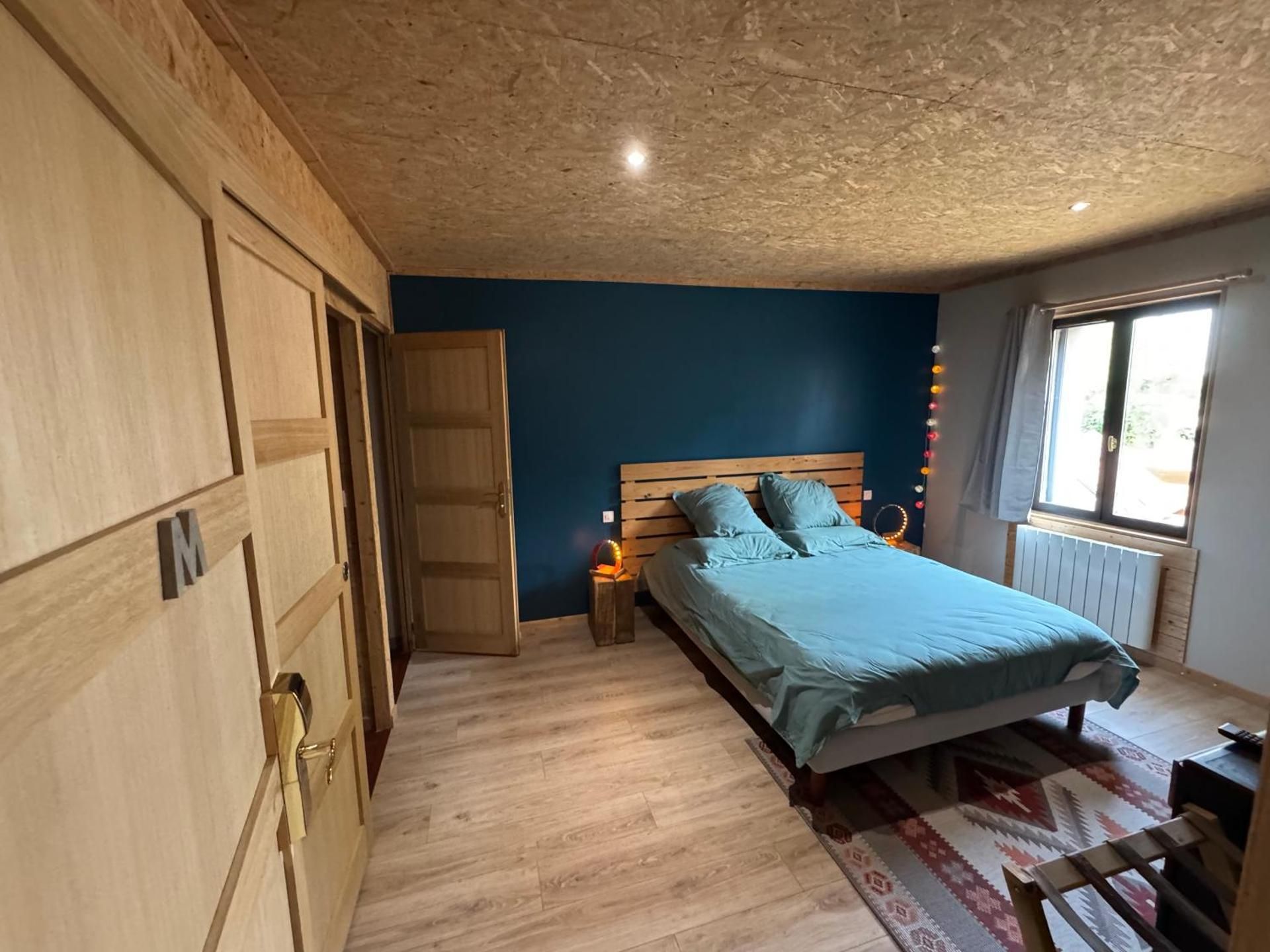 King Room with Garden View