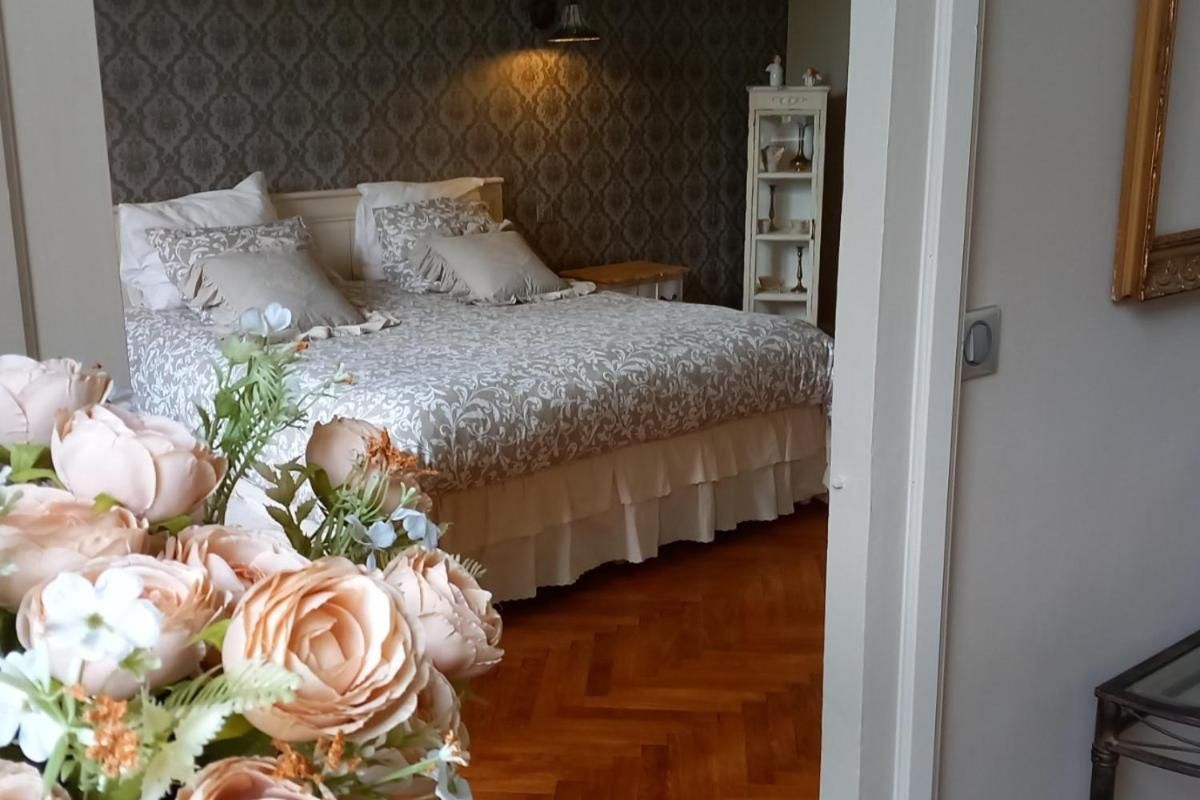 Superior Twin Room with Garden View