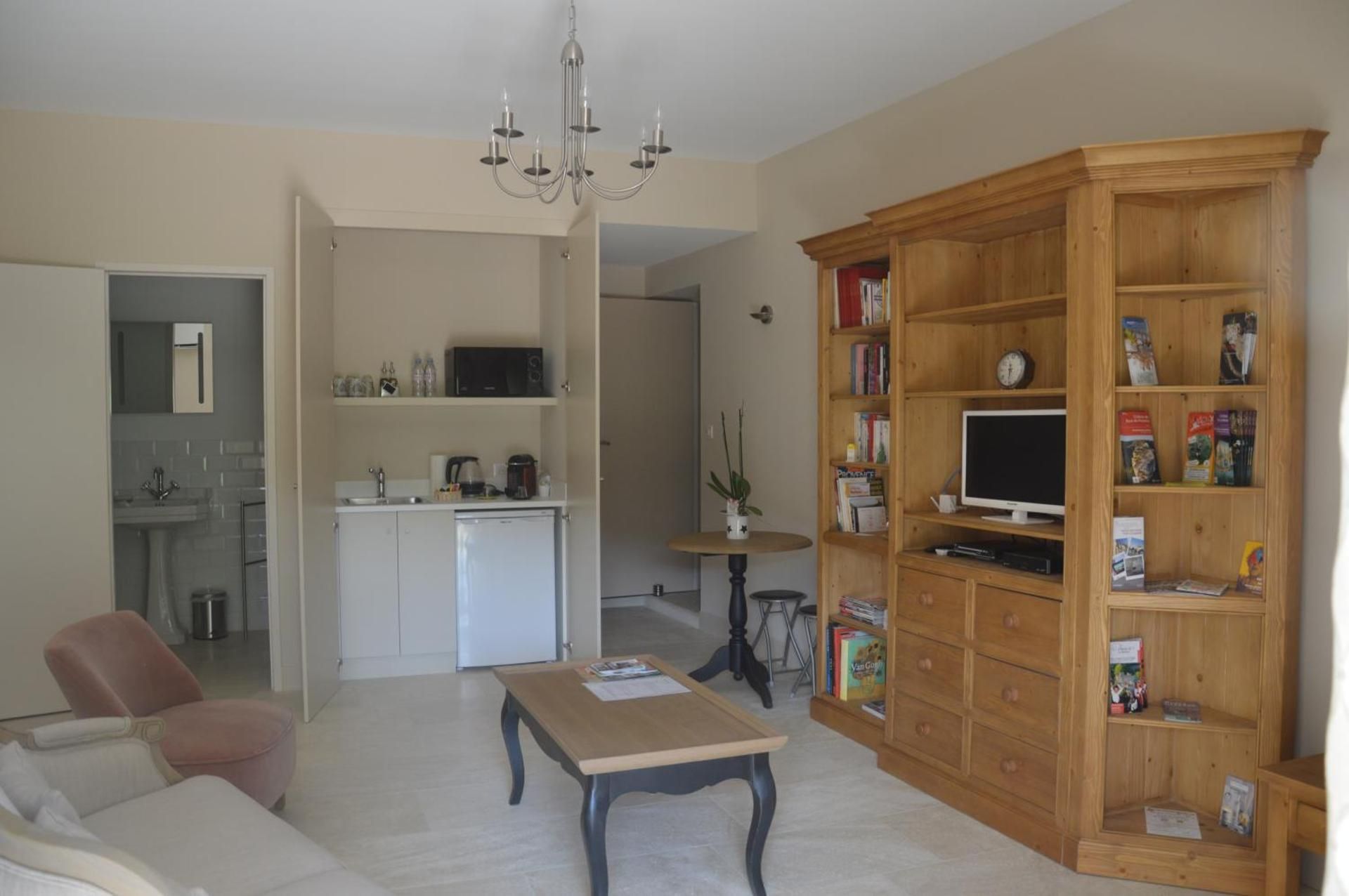 King Suite