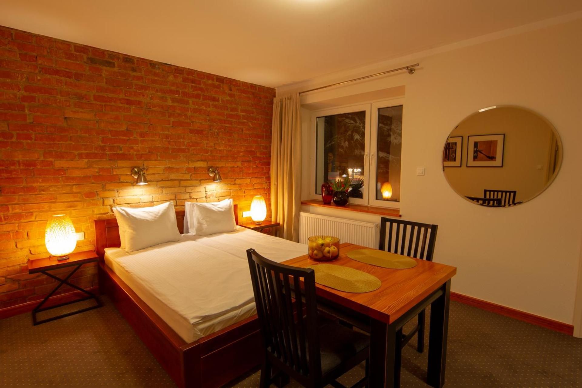 Classic Apartment