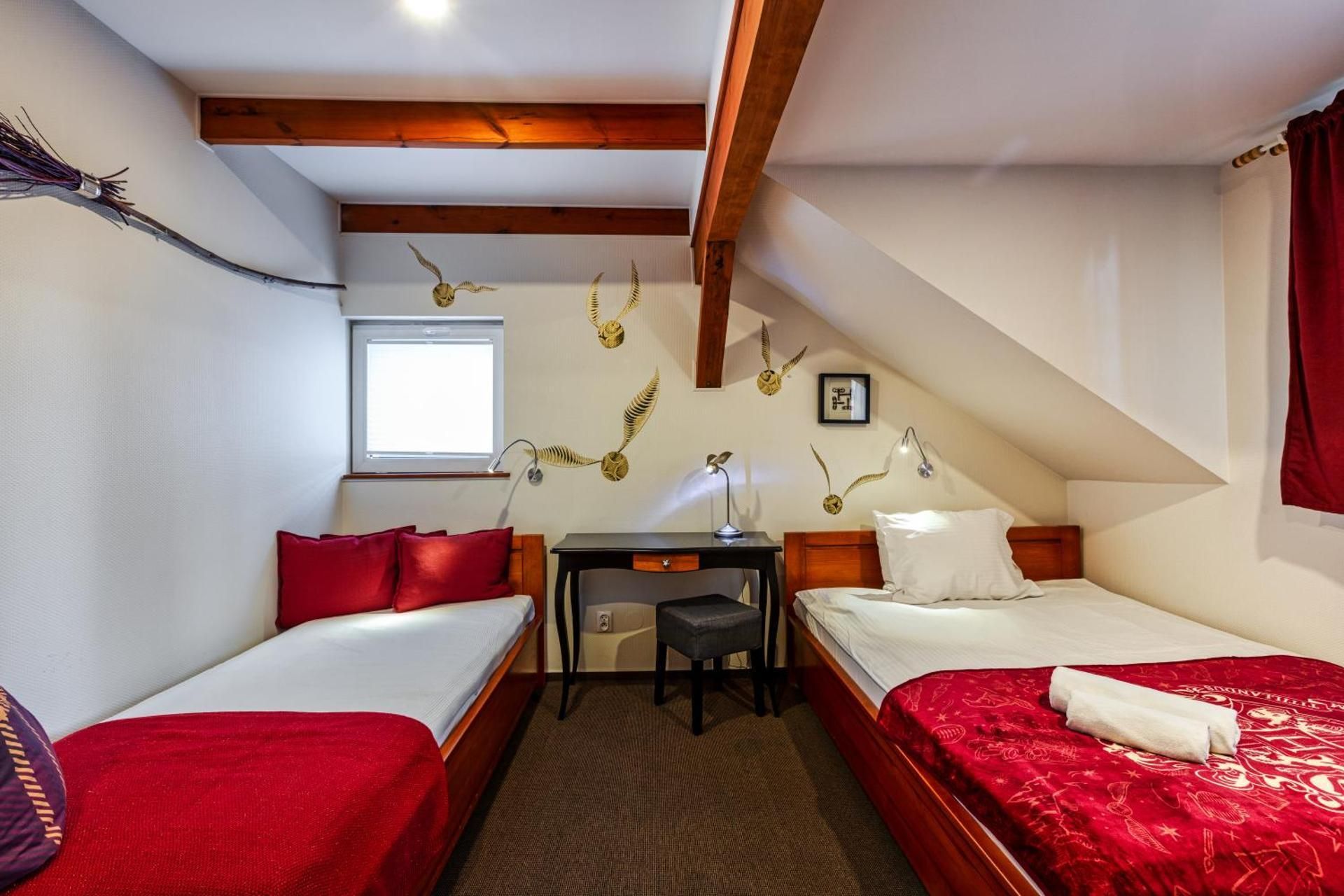 Comfort Double Room