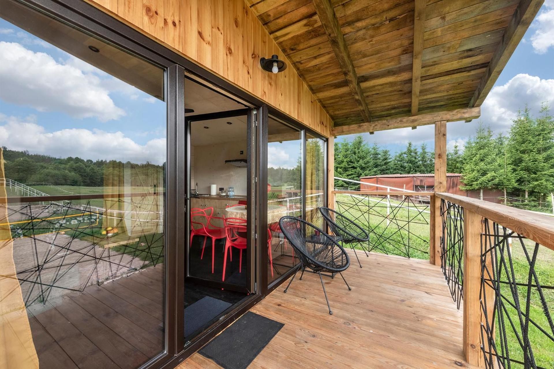 Superior Chalet