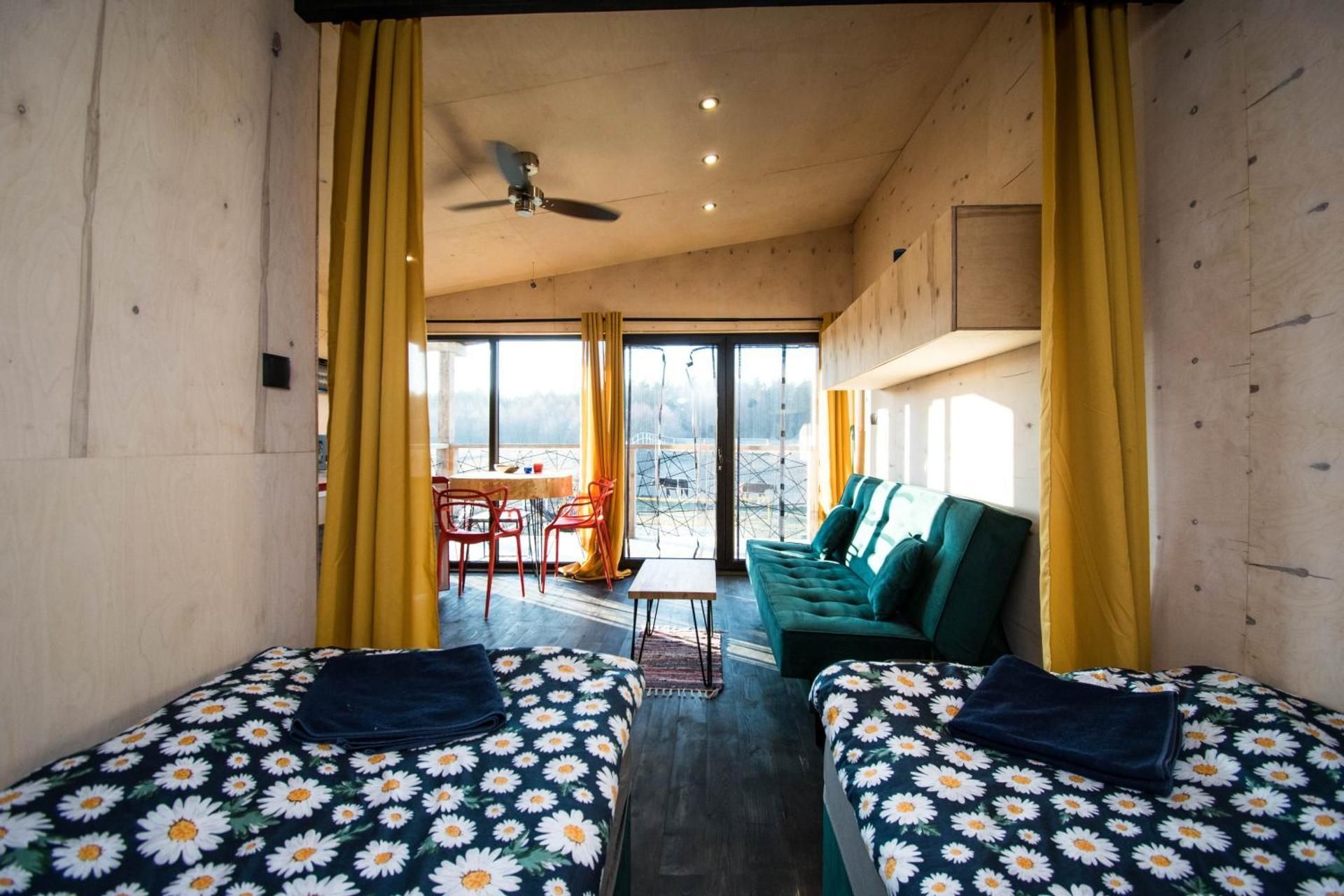 Superior Chalet