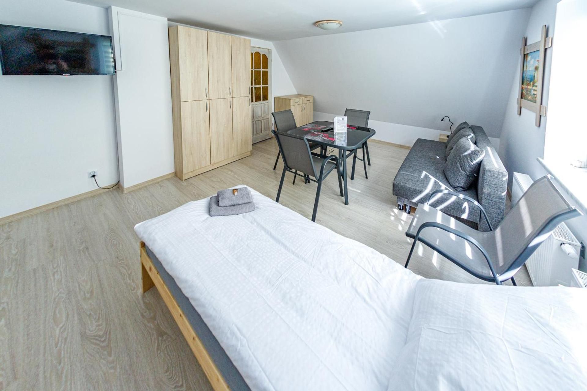 Superior Quadruple Room