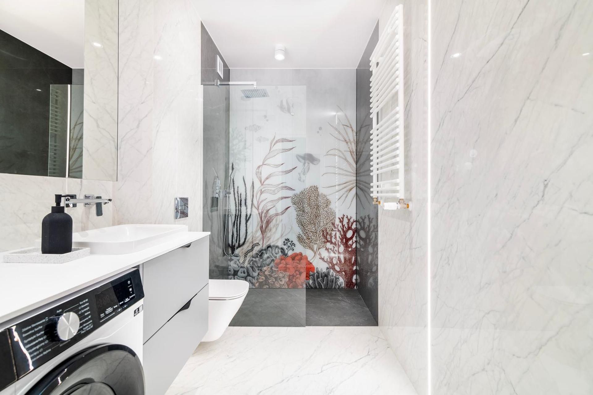 Suite Apartment