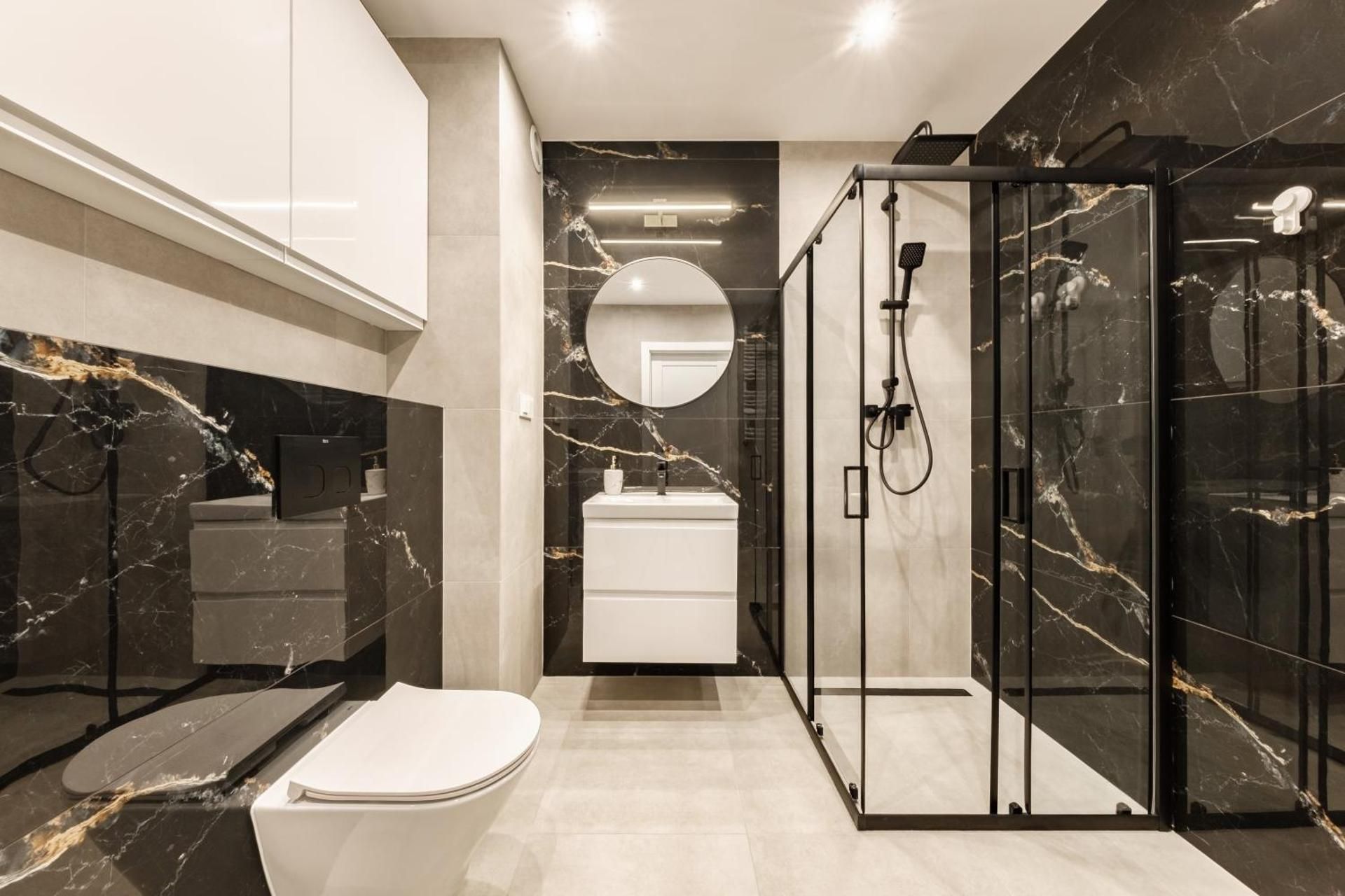 One-Bedroom Superior Apartment