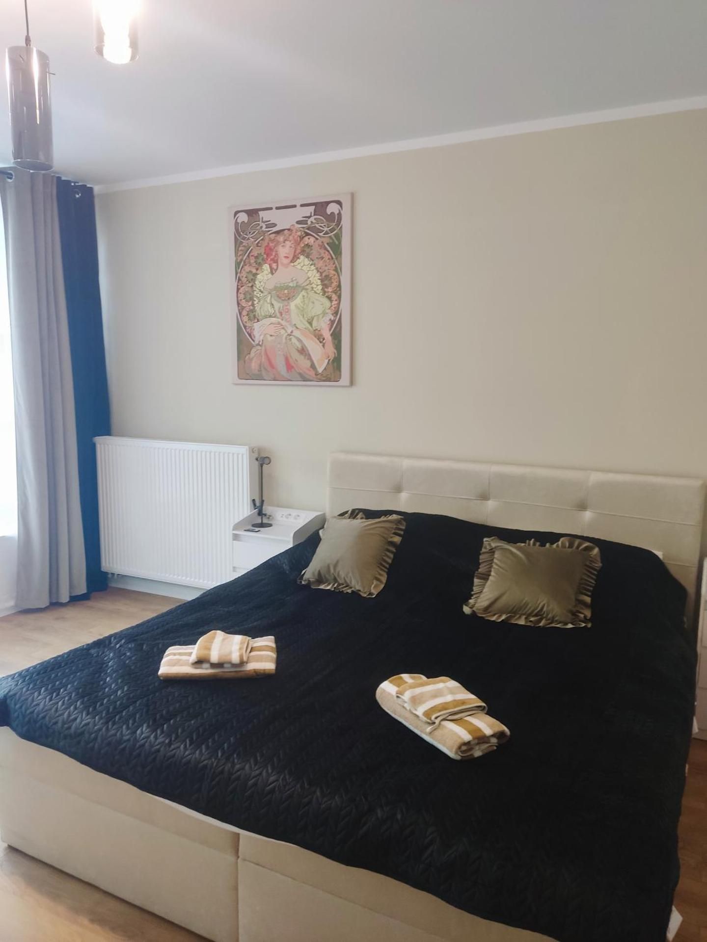 Apartamenty Reduta