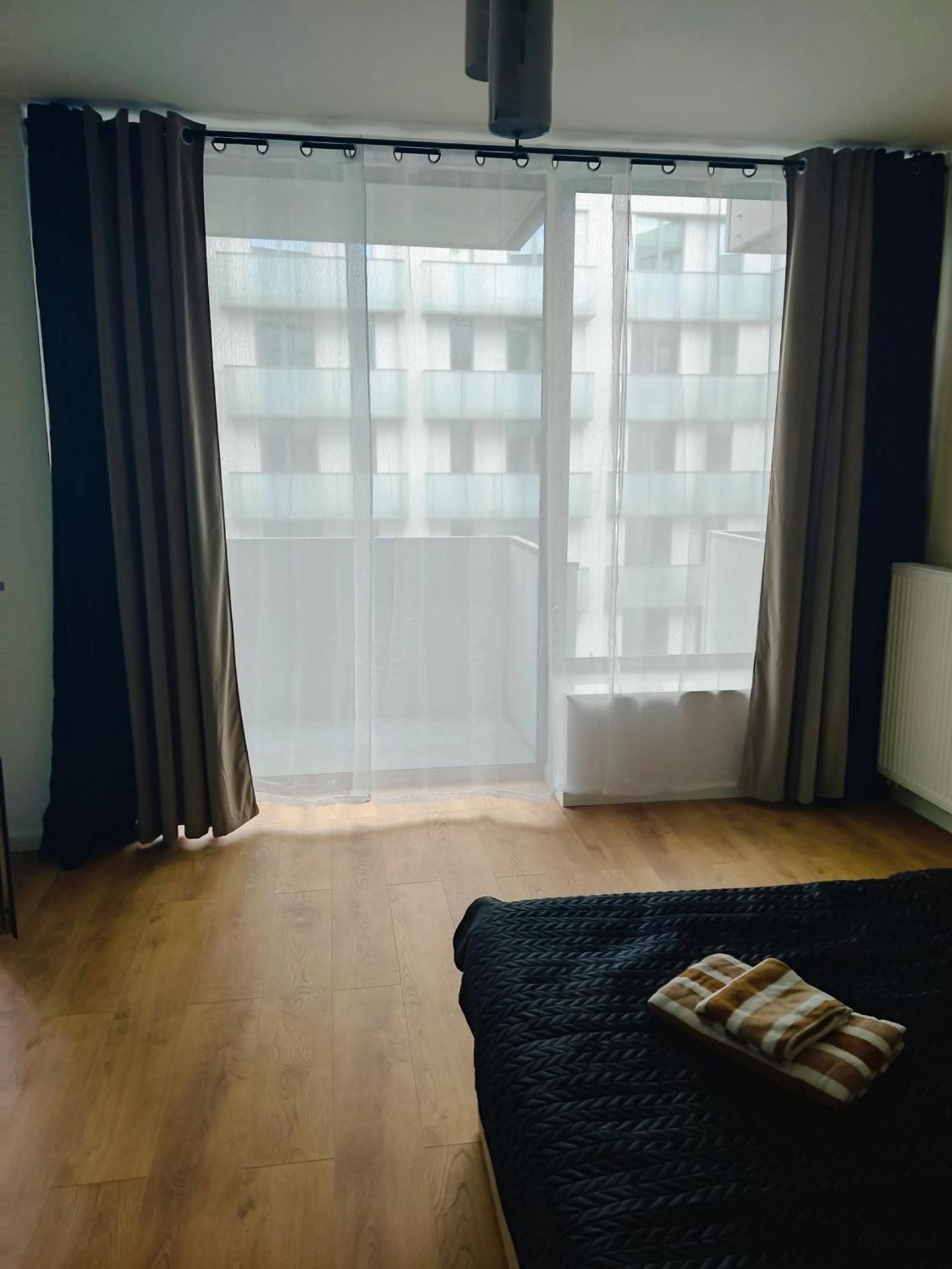 Apartamenty Reduta
