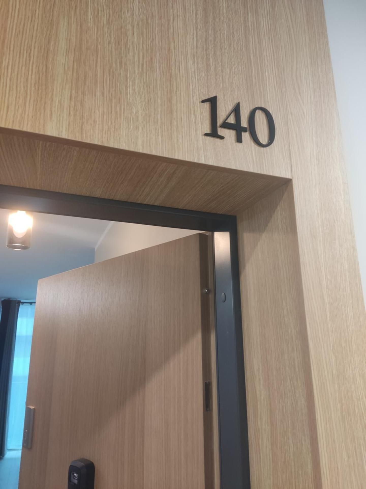 Apartamenty Reduta