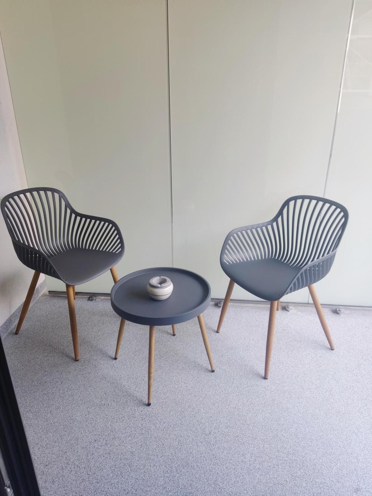 Apartamenty Reduta