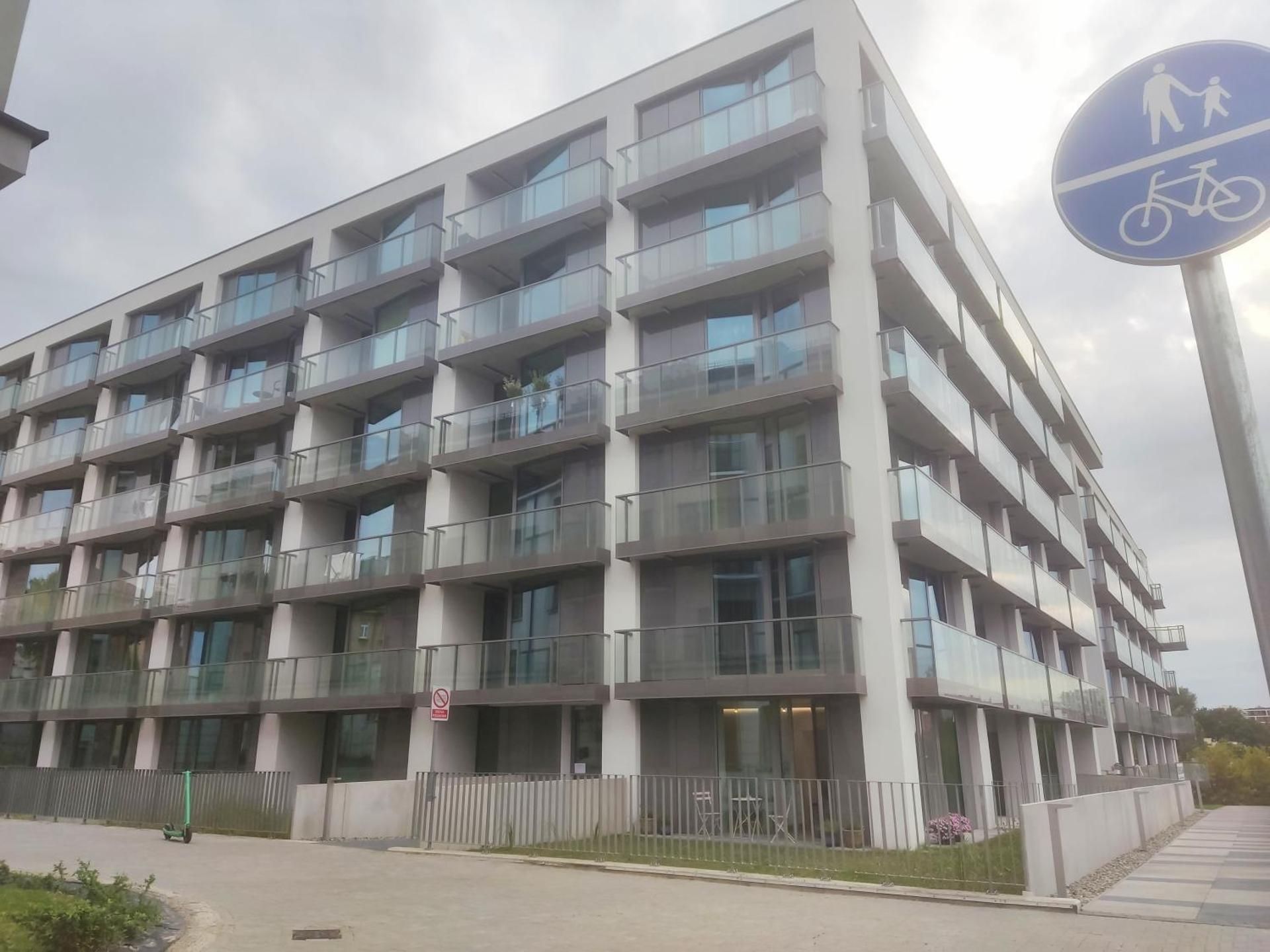 Apartamenty Reduta