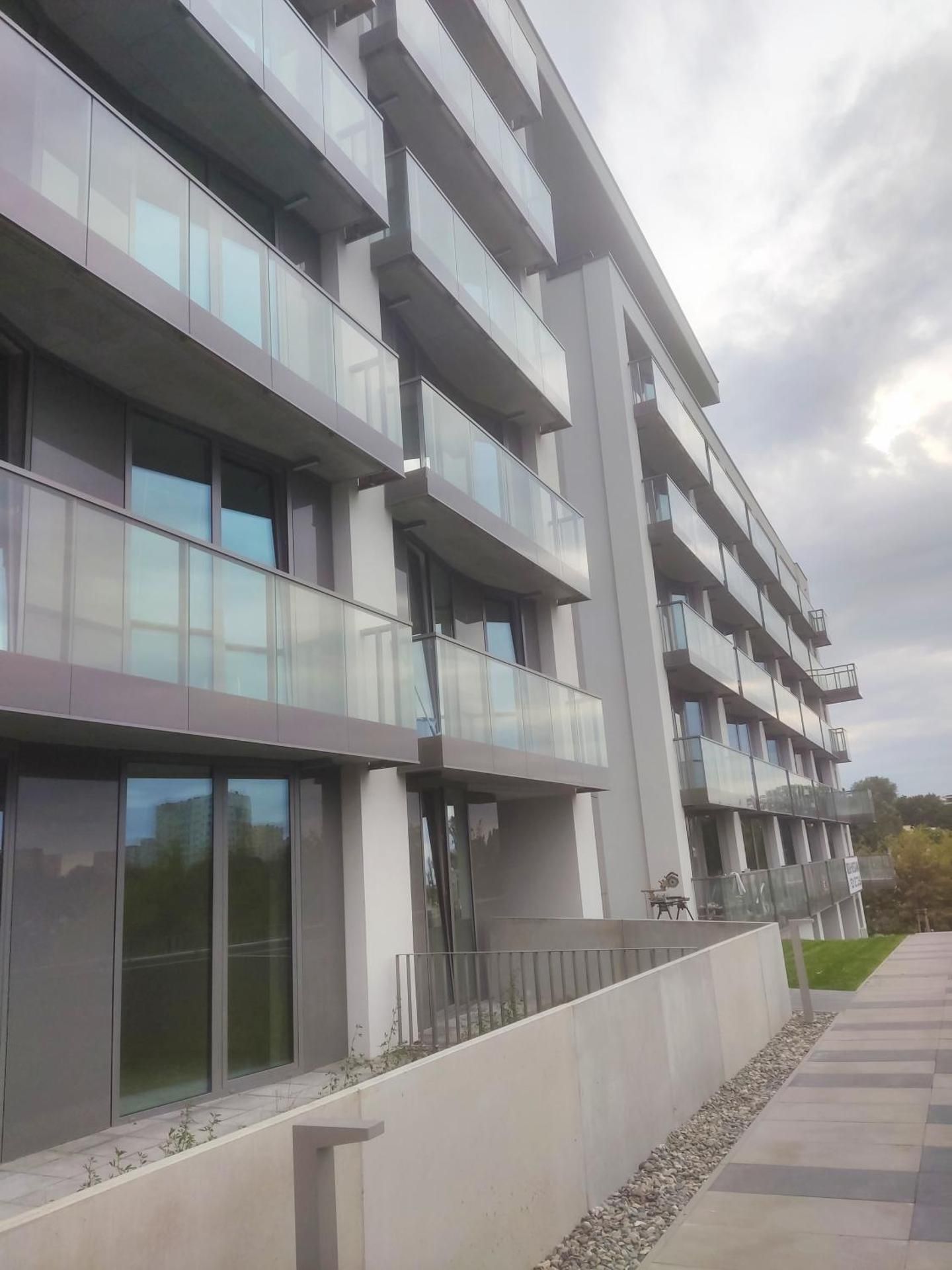 Apartamenty Reduta