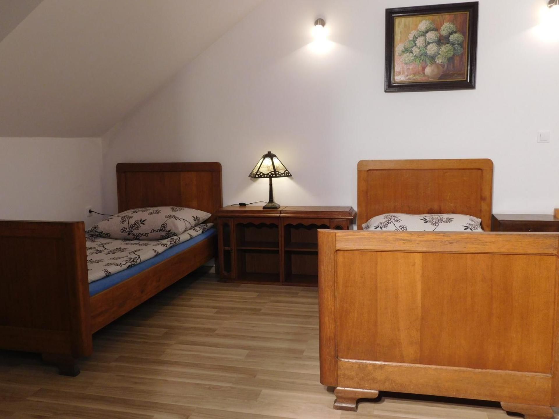 Triple Room with Private Bathroom