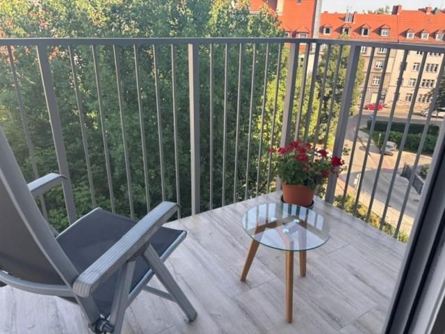 Apartment with View